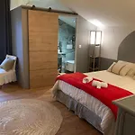 Gæstehus Maison Graciateguy