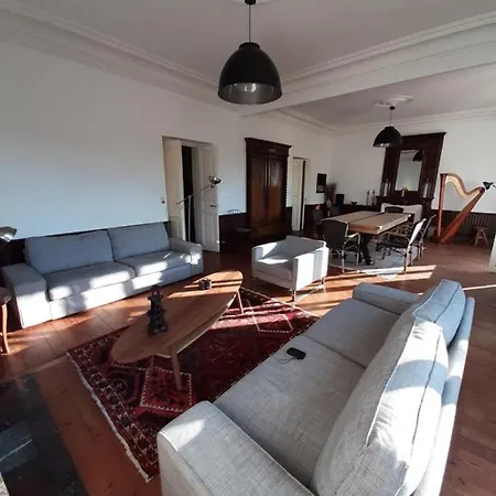 Гостевой дом Maison Graciateguy *