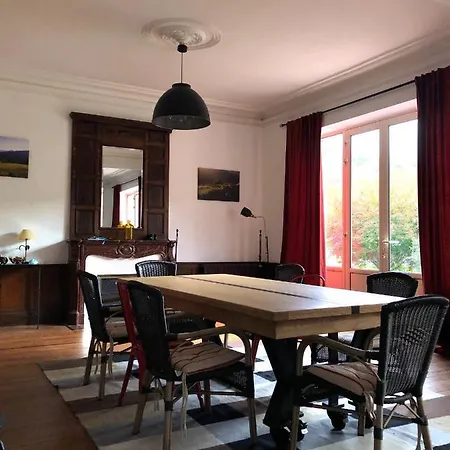 Maison Graciateguy