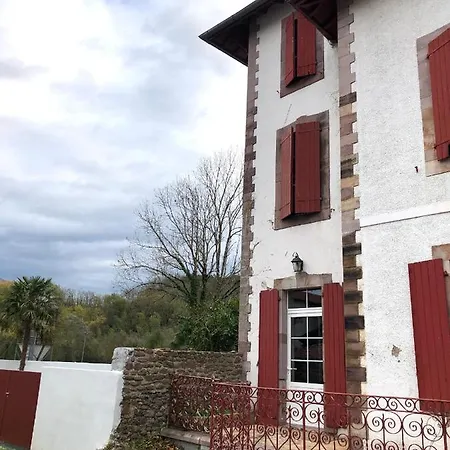 Maison Graciateguy