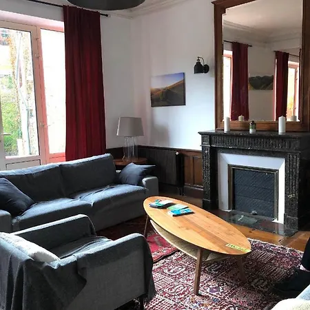 Πανσιόν Maison Graciateguy Saint-Etienne-de-Baigorry