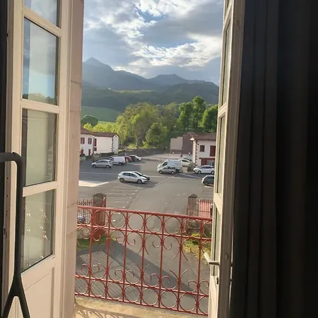 Maison Graciateguy *