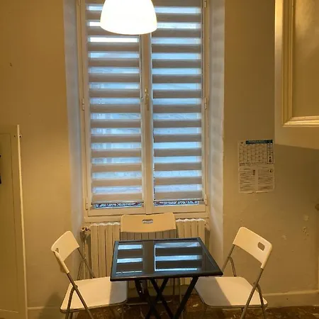 Maison Graciateguy Pensionat *