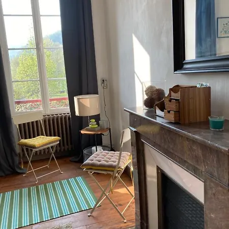 Pensionat Maison Graciateguy Saint-Etienne-de-Baigorry