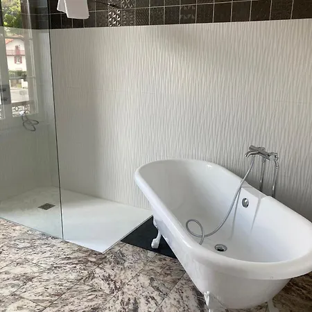 Гостевой дом Maison Graciateguy