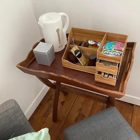 Gæstehus Maison Graciateguy