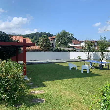 Maison Graciateguy Saint-Etienne-de-Baigorry