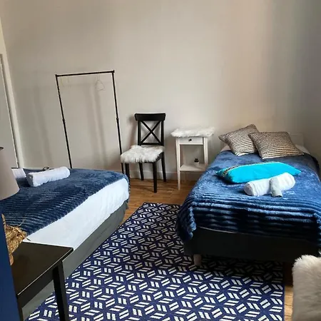 Maison Graciateguy Гостевой дом *