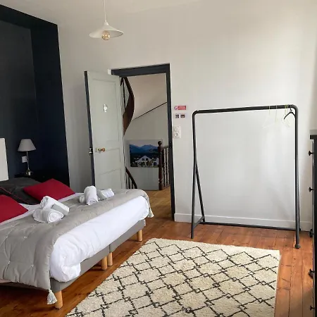 Maison Graciateguy