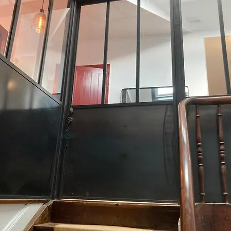 Maison Graciateguy 게스트하우스 생테티엔 드 베고리