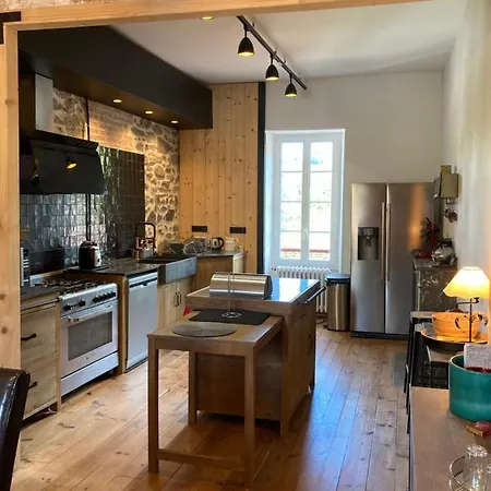 Maison Graciateguy Saint-Etienne-de-Baigorry