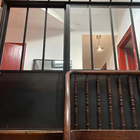 Maison Graciateguy Guest house Saint-Etienne-de-Baigorry
