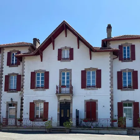 Maison Graciateguy *