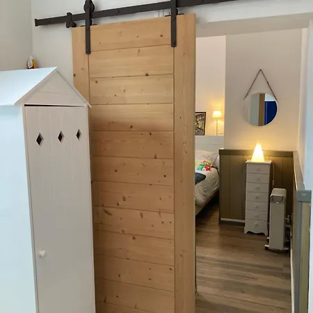 Maison Graciateguy Gasthof Saint-Etienne-de-Baigorry