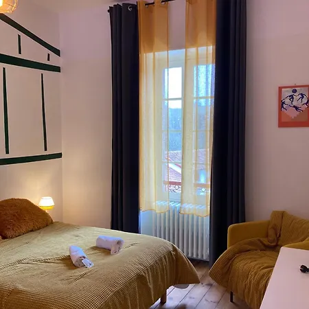 Maison Graciateguy