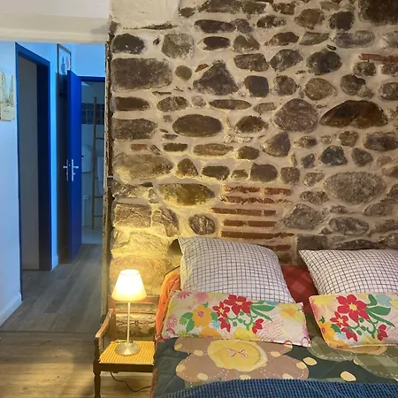 Maison Graciateguy Gæstehus