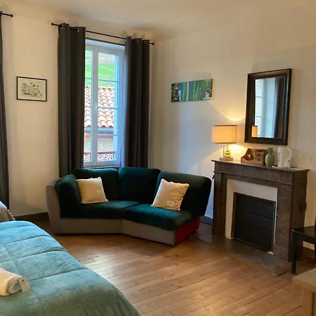 Maison Graciateguy *