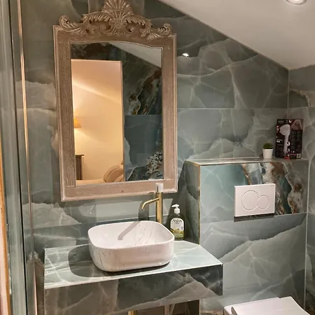 Maison Graciateguy *