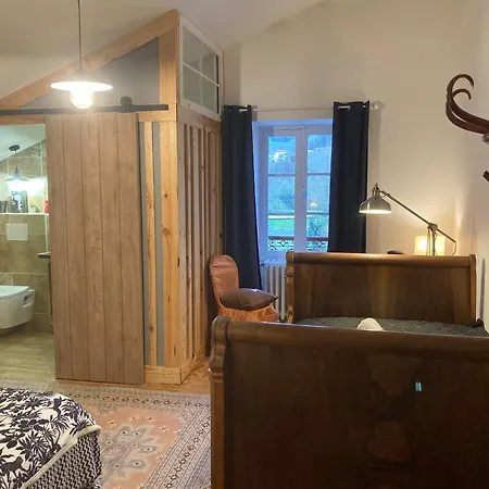 Maison Graciateguy