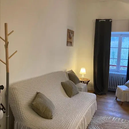 Maison Graciateguy Affittacamere