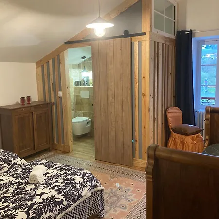 Maison Graciateguy Saint-Etienne-de-Baigorry