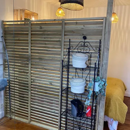 Maison Graciateguy Gasthof *