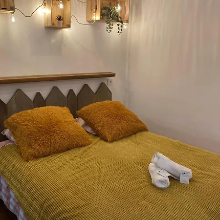 Maison Graciateguy * Saint-Etienne-de-Baigorry
