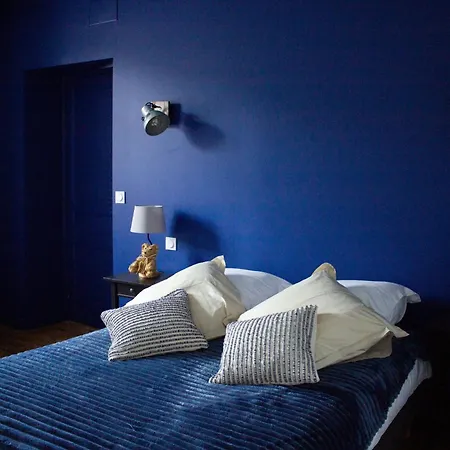 Maison Graciateguy * Saint-Etienne-de-Baigorry