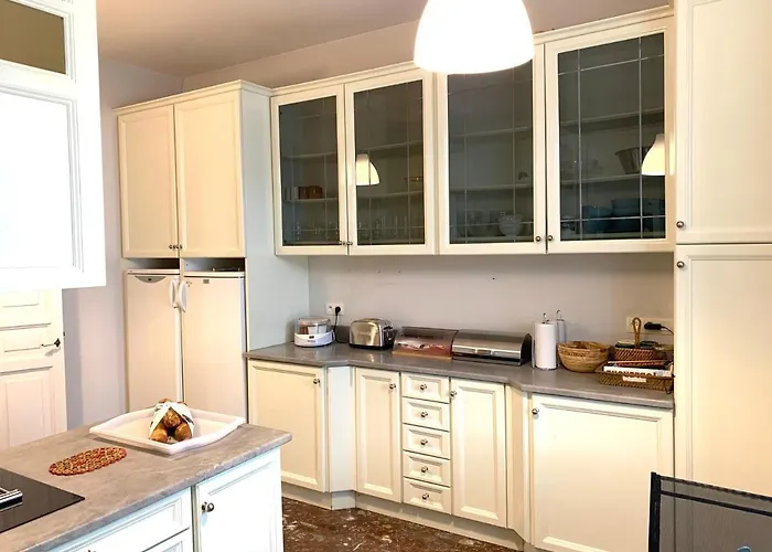 Gæstehus Maison Graciateguy Saint-Etienne-de-Baigorry