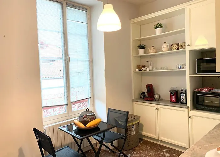 Gæstehus Maison Graciateguy Saint-Etienne-de-Baigorry