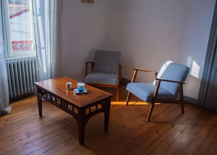 Maison Graciateguy Saint-Etienne-de-Baigorry