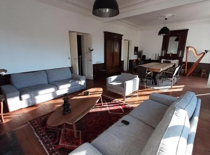 Gæstehus Maison Graciateguy *