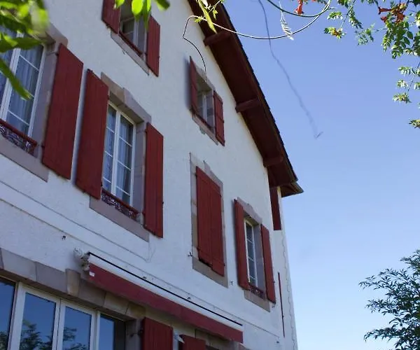 Maison Graciateguy Gæstehus