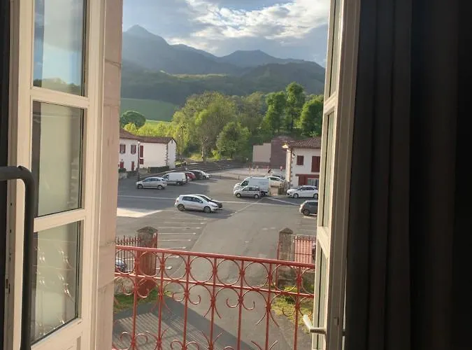 Maison Graciateguy *