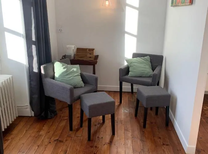 Pensión Maison Graciateguy