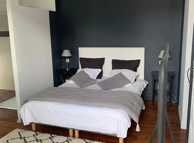 Maison Graciateguy * Saint-Etienne-de-Baigorry