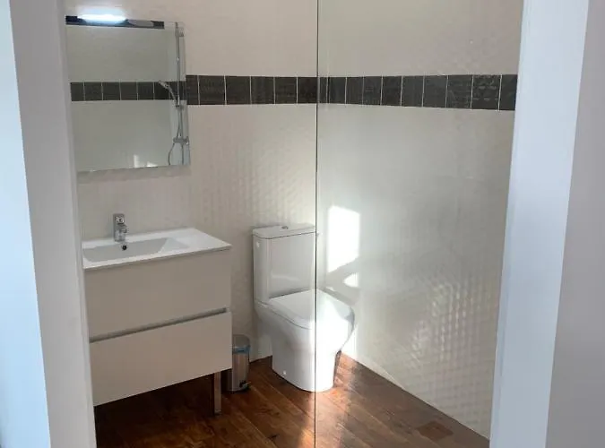 Gæstehus Maison Graciateguy Saint-Etienne-de-Baigorry