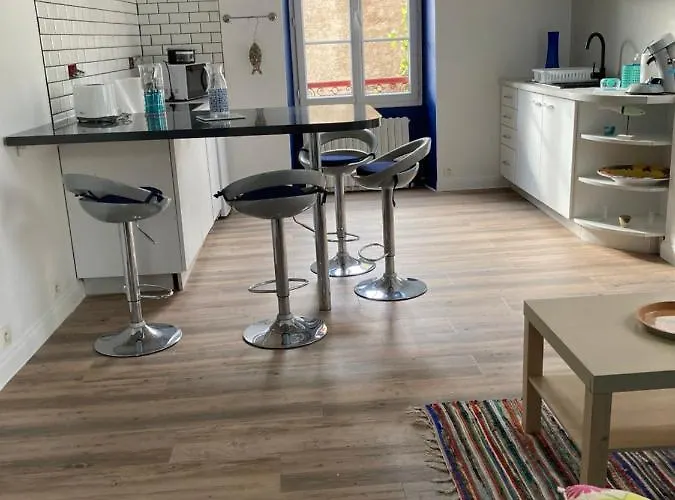 Maison Graciateguy Gæstehus *