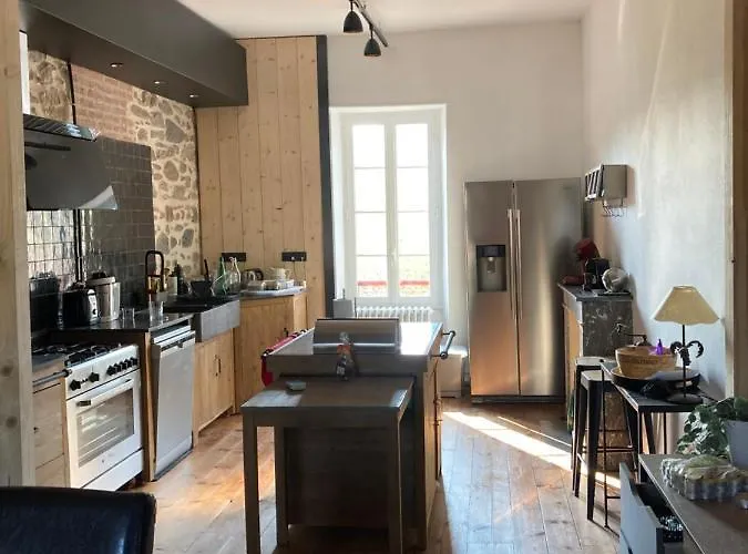 Maison Graciateguy Saint-Etienne-de-Baigorry