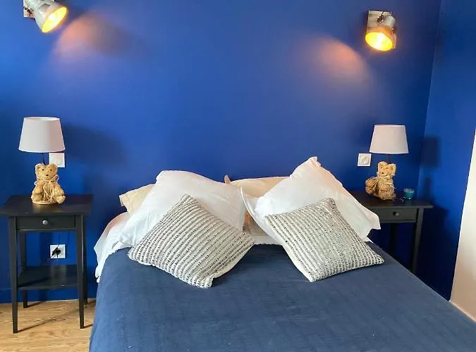 Gasthof Maison Graciateguy Saint-Etienne-de-Baigorry