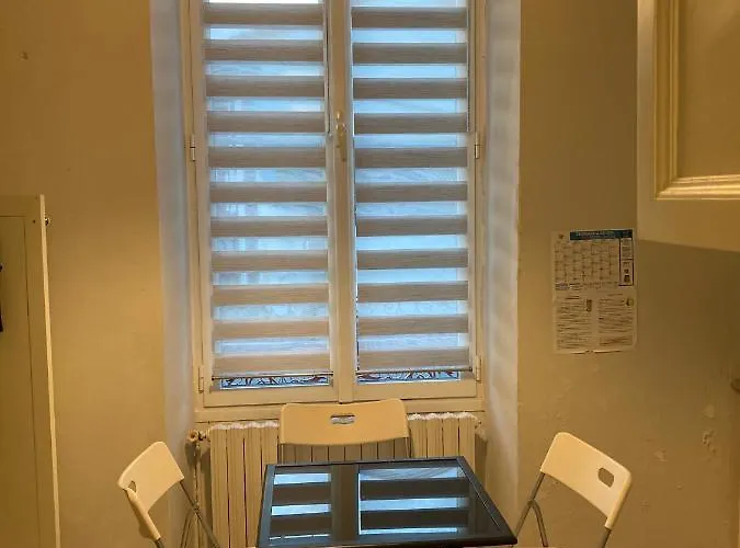 Maison Graciateguy Gæstehus *