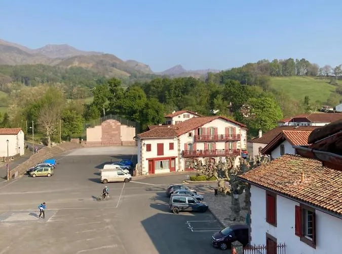 Maison Graciateguy Gasthof