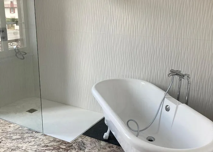 Gæstehus Maison Graciateguy