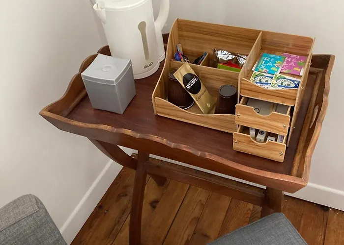 Gæstehus Maison Graciateguy