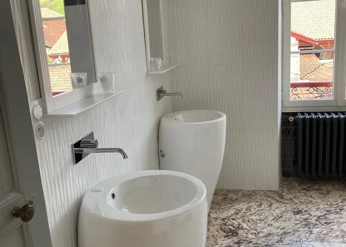 Maison Graciateguy Gæstehus *