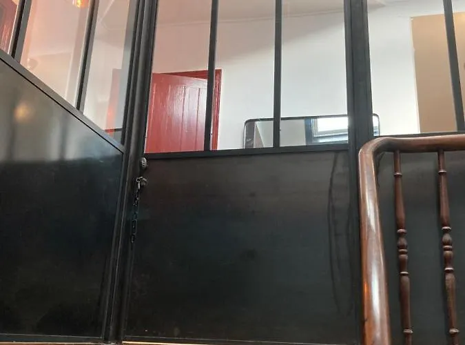 Maison Graciateguy Gasthof Saint-Etienne-de-Baigorry