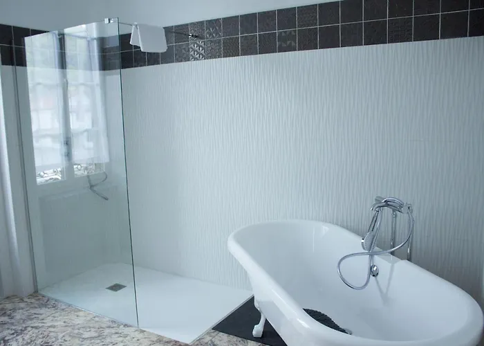 Maison Graciateguy Gæstehus *