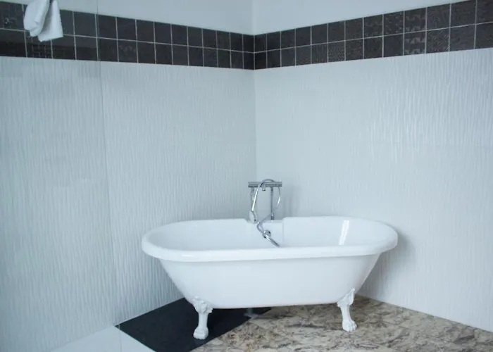 Gæstehus Maison Graciateguy