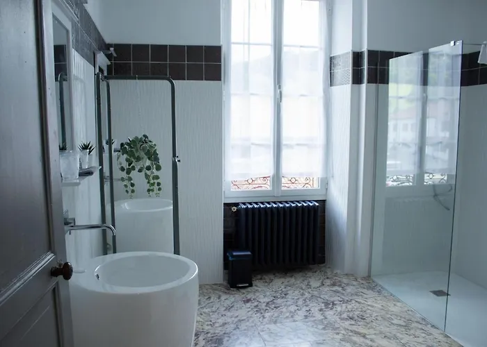 Maison Graciateguy *