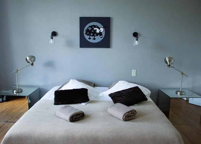 Gæstehus Maison Graciateguy